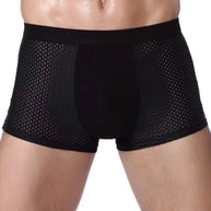 Bóxers de bambú Comfort Flex