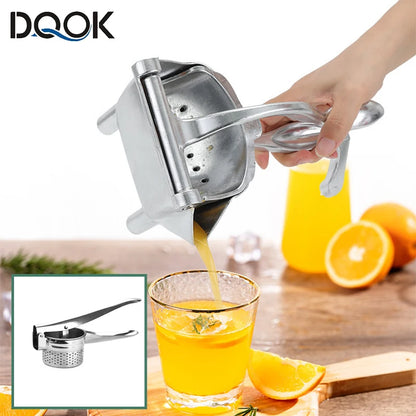 EasyPress Citrus & Food Tool