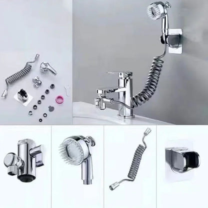 SwivelJet Faucet