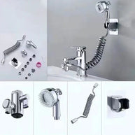 SwivelJet Faucet