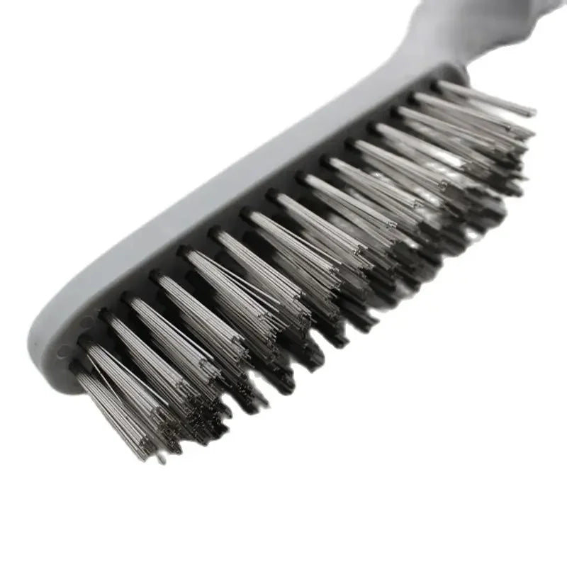 Soft Grip Wire Brush