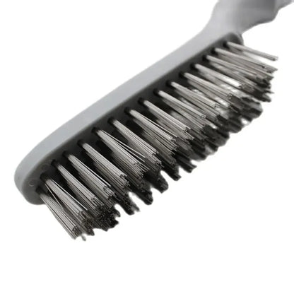 Soft Grip Wire Brush