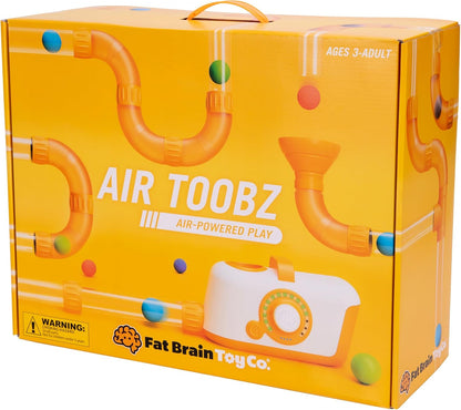 AirPower STEM Fun Adventure Toy