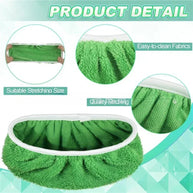 Trapeador de Tela Súper Absorbente