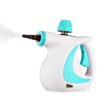 QuickSteam Handheld Cleaner