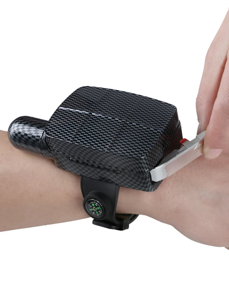 FloatSafe Rescue Bracelet