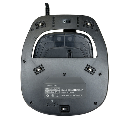 RetroDeck Precision Mouse