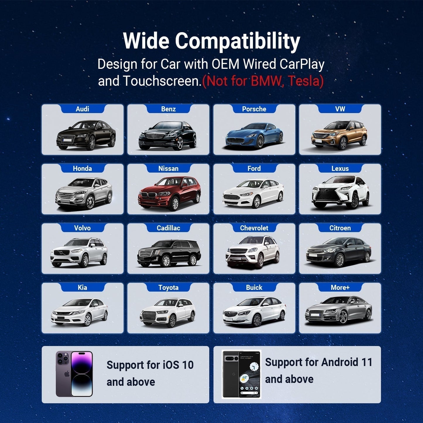 Car Entertainment Hub