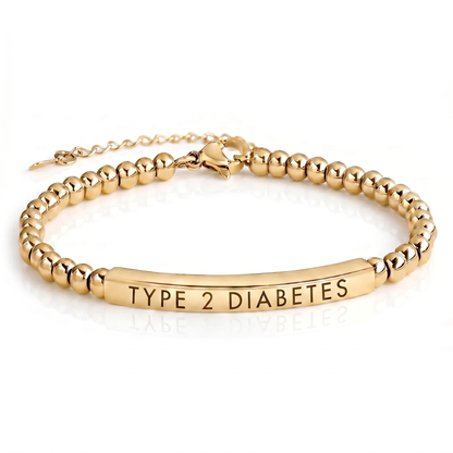 Everyday Medical ID Bracelet