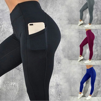 Perfect Fit Yoga Leggings