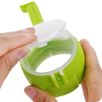 FreshSeal Portable Snack Bag Clips