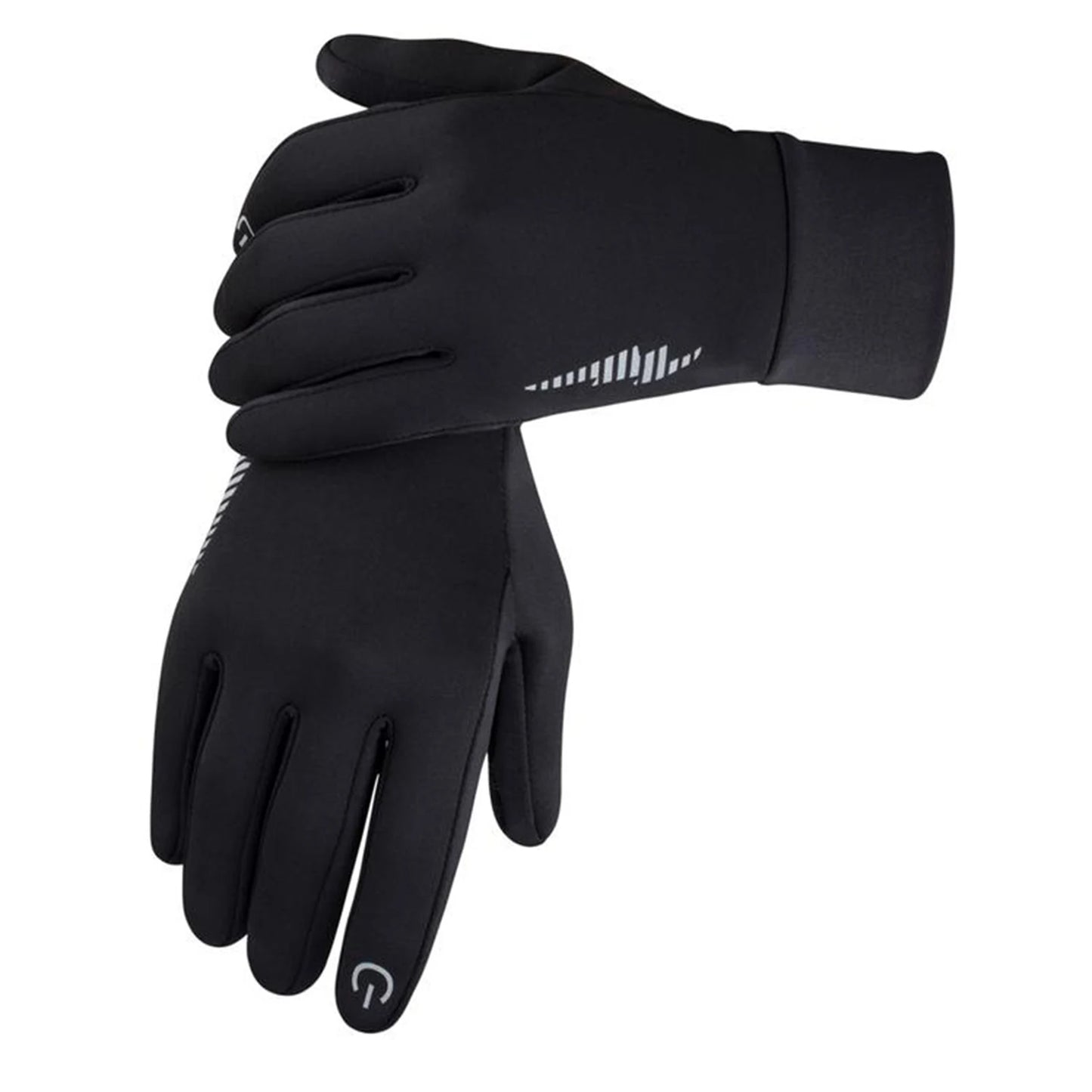 CozyGrip Winter Touchscreen Warm Gloves