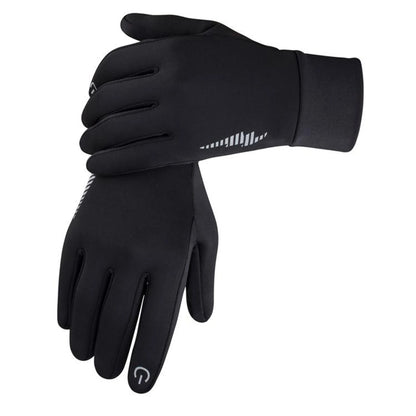 CozyGrip Winter Touchscreen Warm Gloves