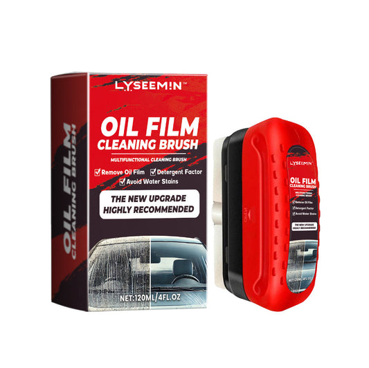 Lyseemin™ Crystal Clean Brush
