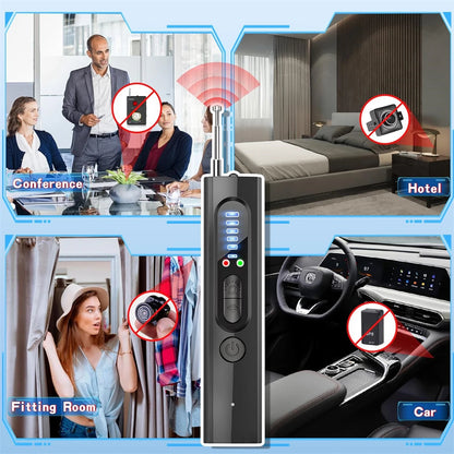 Hidden Camera Finder Pro