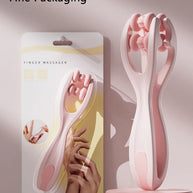 Masajeador de Dedos GlowTouch