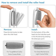 SoleSmooth Callus Buster