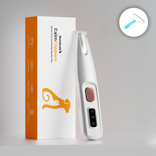 Gentle Grooming Clippers