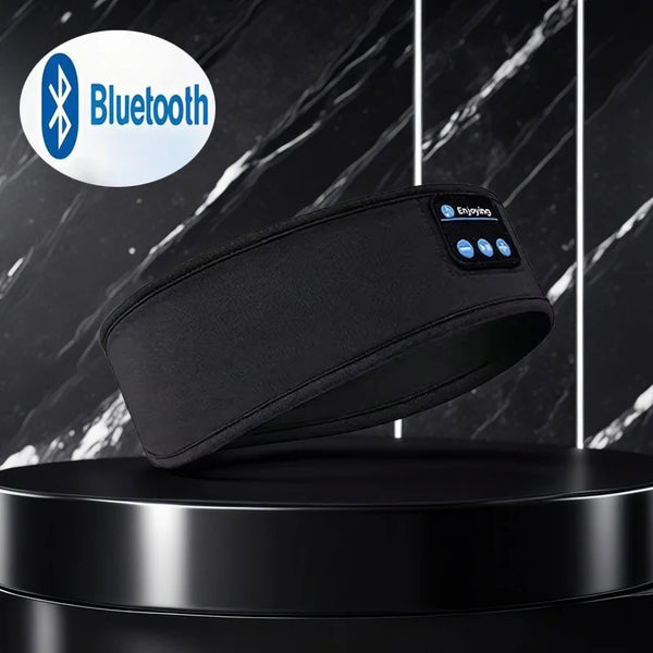 SleepFit Bluetooth Sleep Headband Pro