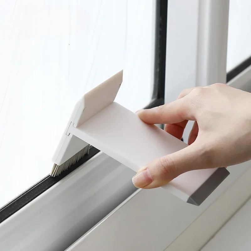 Rasqueta para encimeras de cristal QuickWipe Pro