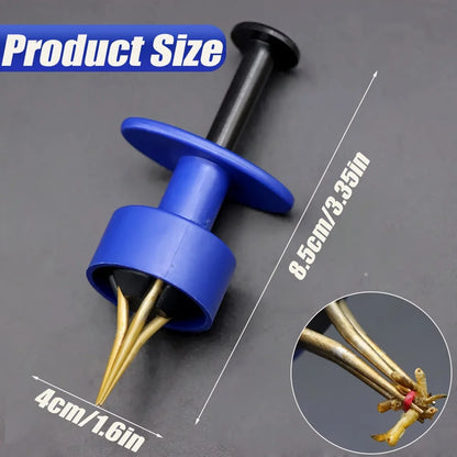 QuickPellet Bait Bander