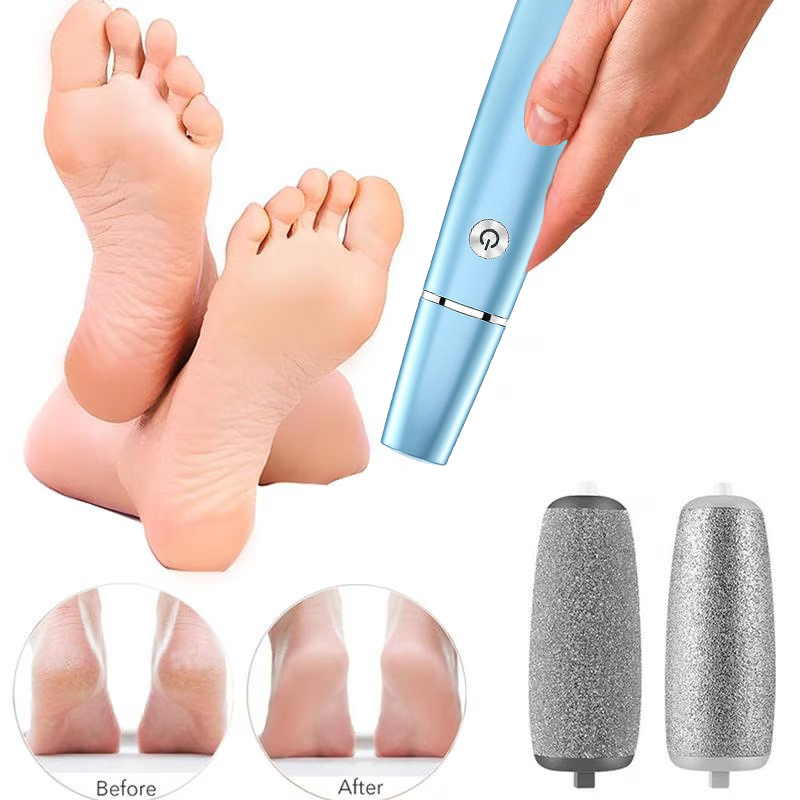 SoleSmooth Callus Buster