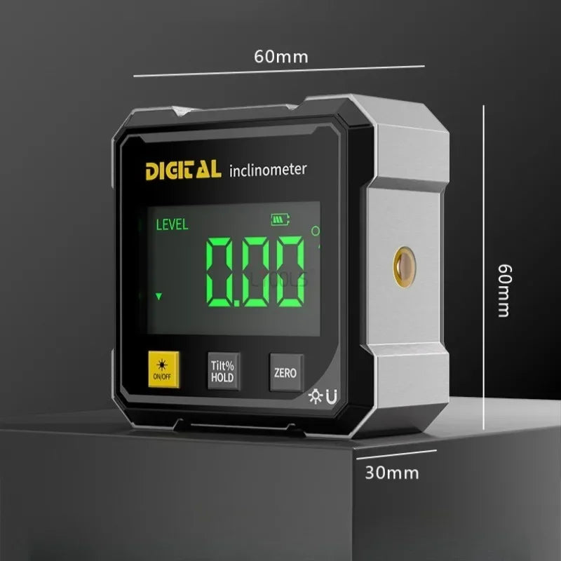 Easy Angle Laser Tool