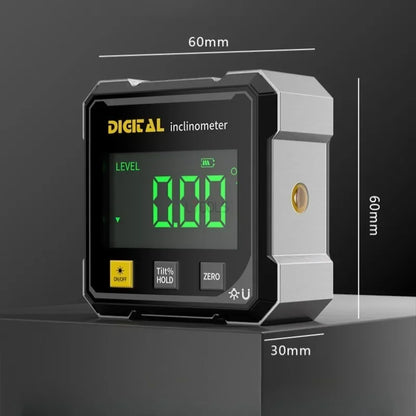 Easy Angle Laser Tool