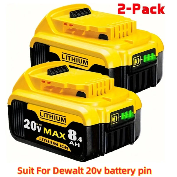 ProForce Impact Driver Replacement Battery