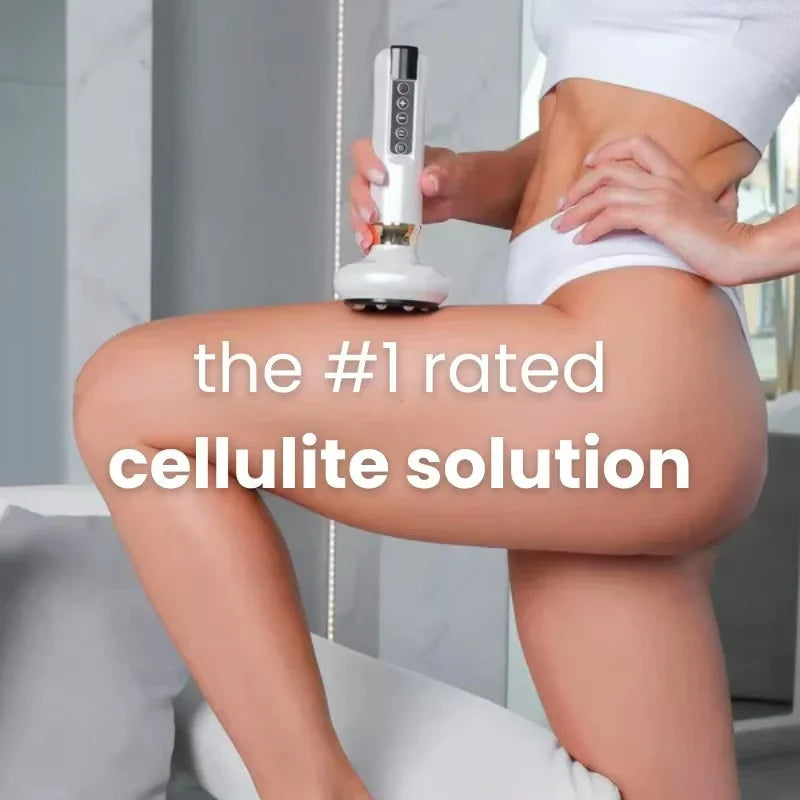 Okayso Smooth & Sculpt Massager
