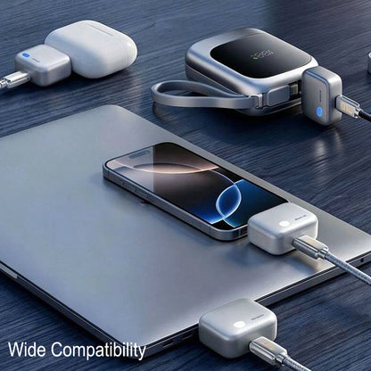 SmartCharge Auto-Cut USB Adapter