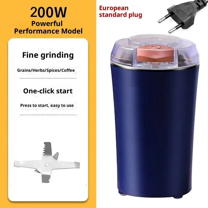 Mini Magic Coffee Grinder