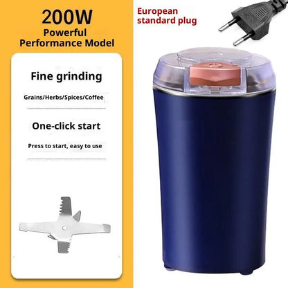 Mini Magic Coffee Grinder