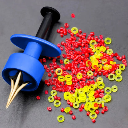 QuickPellet Bait Bander