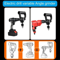 Adaptador de Taladro AngleMate