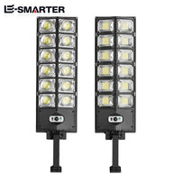 Luz solar con sensor de movimiento BrightGuard