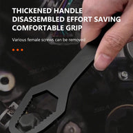 Llave Torx Universal Autoajustable