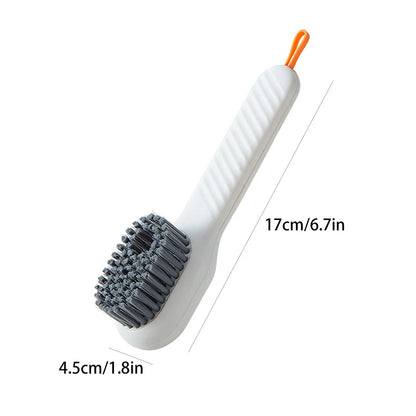 Magic Soap Brush Duo