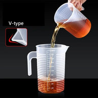 Taza medidora 