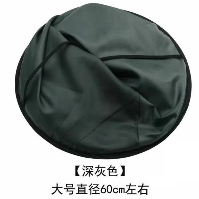 Pro SalonShield Styling Cutting Cape