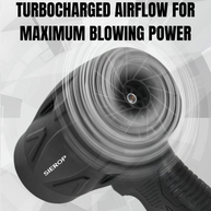 VortexPro Cordless Blower