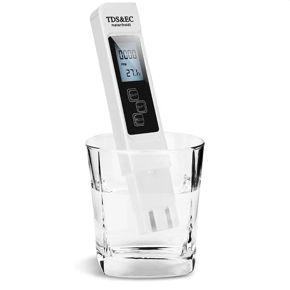 PureHome Water Checker