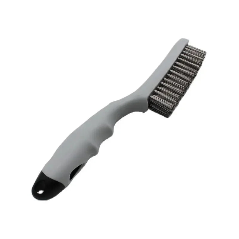 Soft Grip Wire Brush
