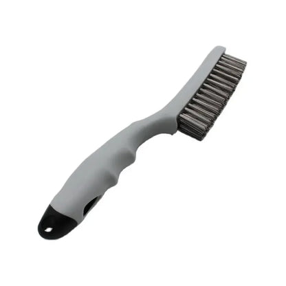Soft Grip Wire Brush