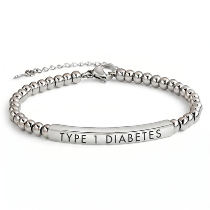 Everyday Medical ID Bracelet