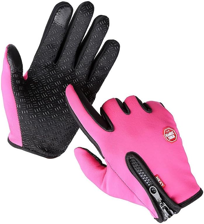 Cozy Warm Touch Screen Winter Gloves