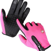 Cozy Warm Touch Screen Winter Gloves