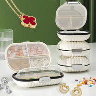 Pocket Pill Planner