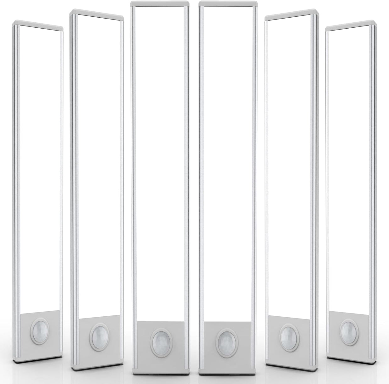 Wireless Motion Sensor Cabinet Lights