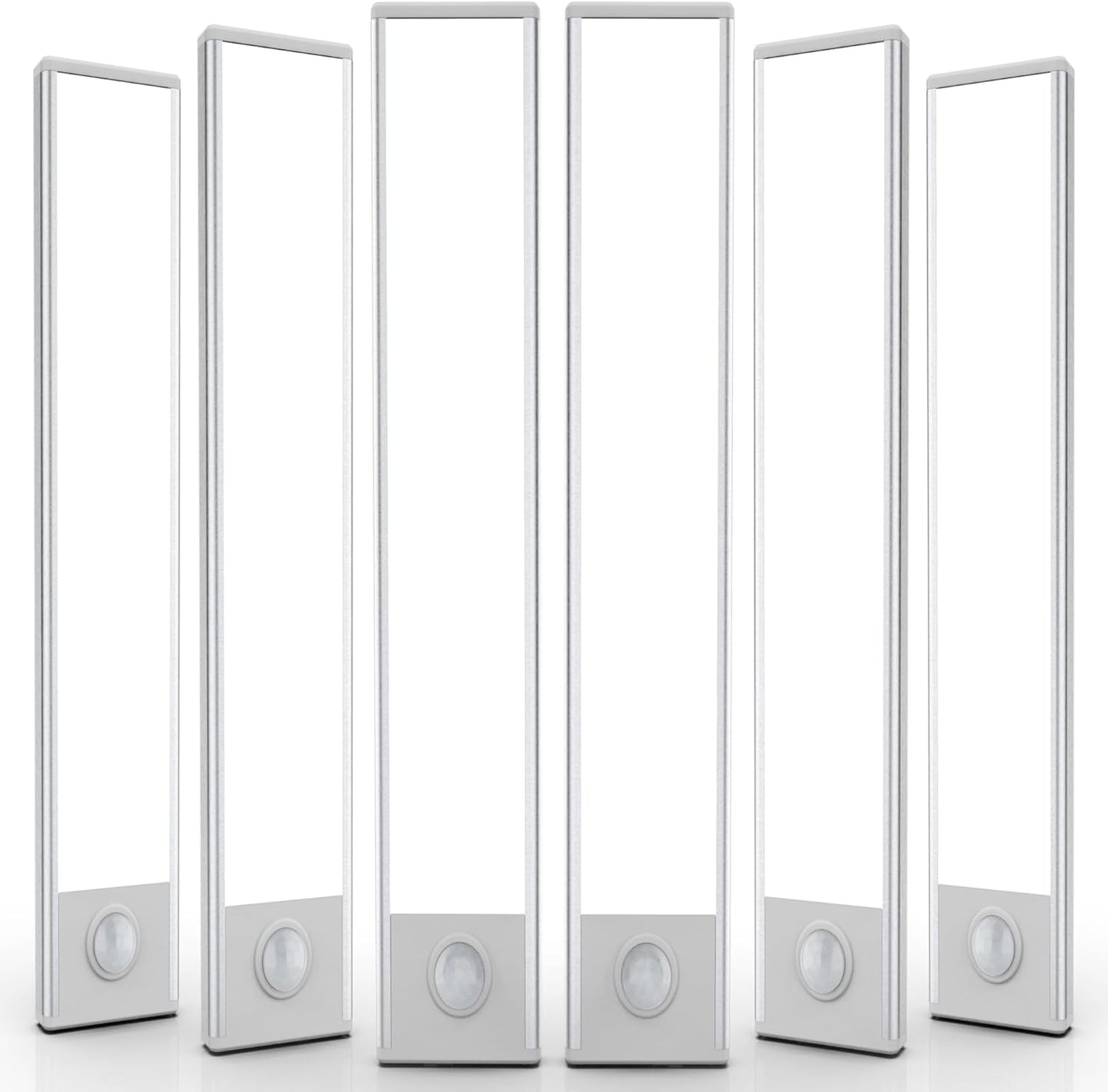 Wireless Motion Sensor Cabinet Lights